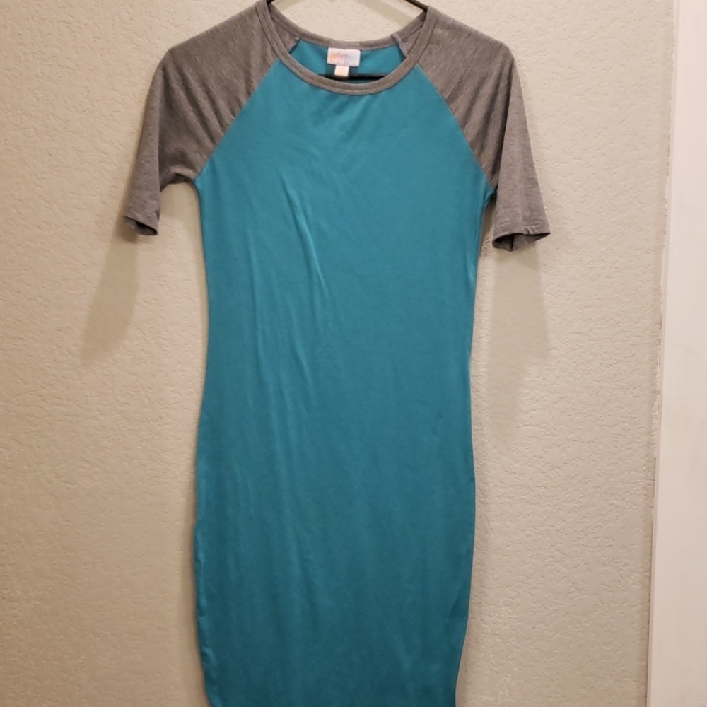 LuLaRoe Julia